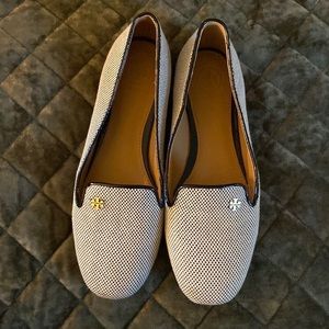 Tory Burch loafers